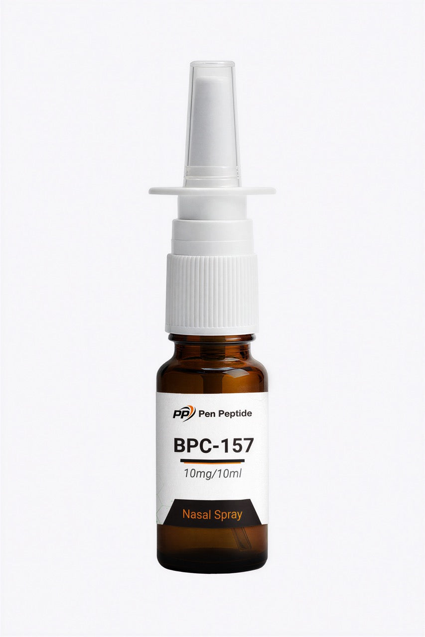 BPC-157 orrspray 10 mg / 10 ml