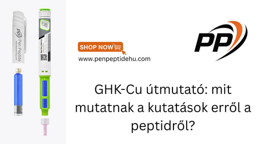 Mi a GHK Cu