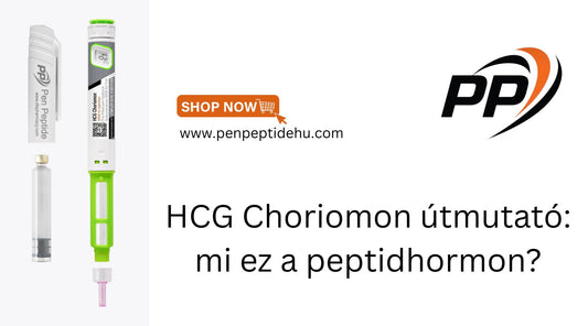 Mi az a HCG Choriomon