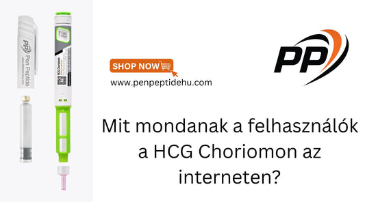 hcg choriomon velemenyek