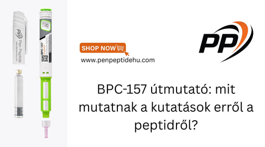 Mi a BPC 157
