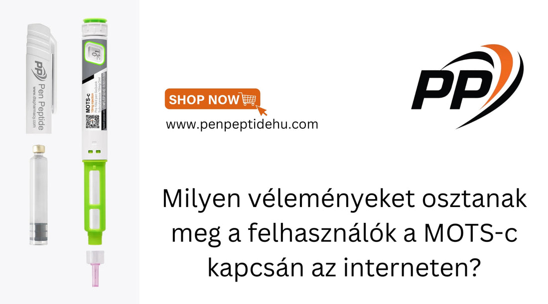 MOTS c vélemények