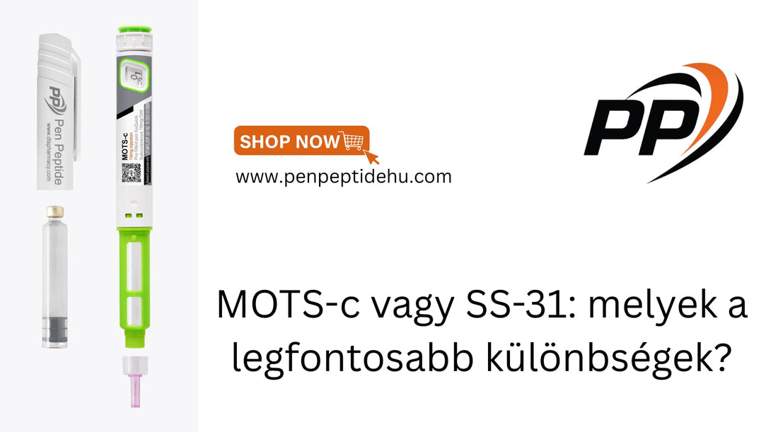 MOTS c vagy SS 31
