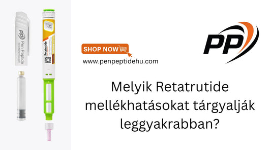 Melyek a Retatrutide leggyakoribb mellékhatásai