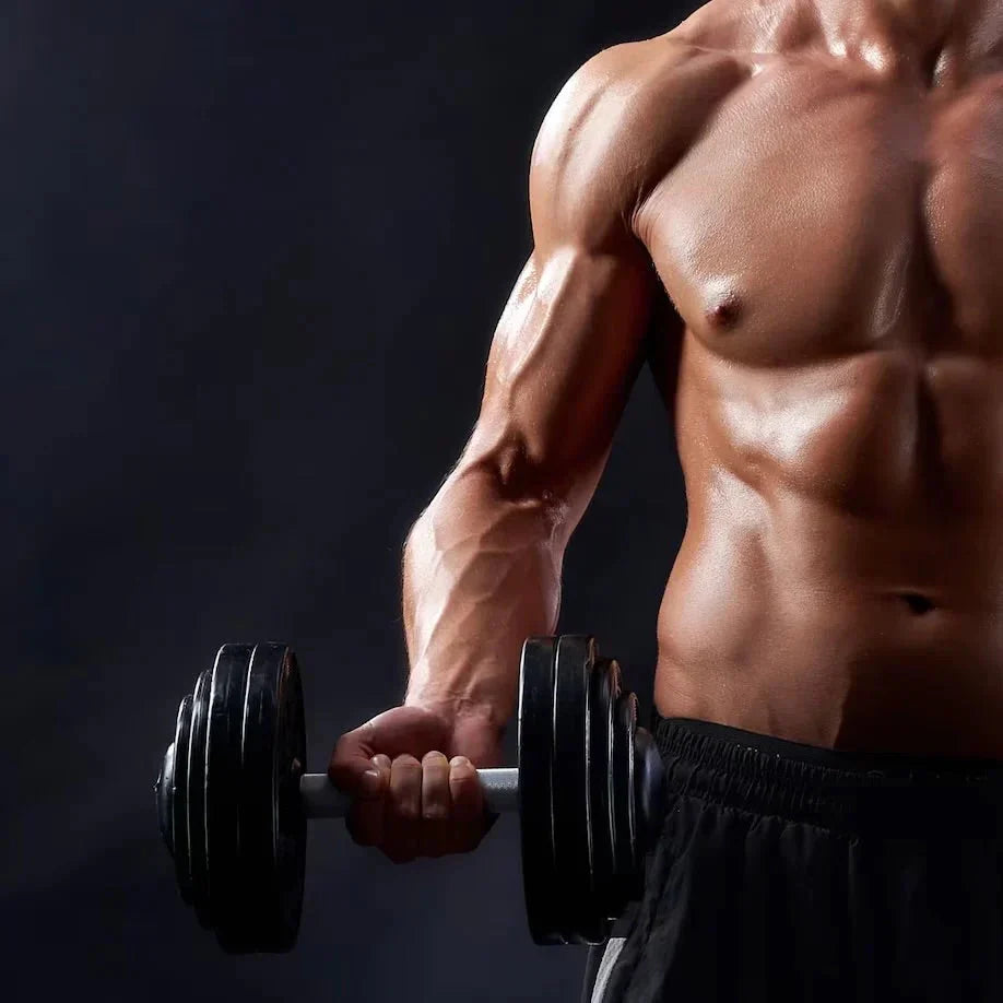 Peptidek testépítéshez, fitneszhez és sporthoz