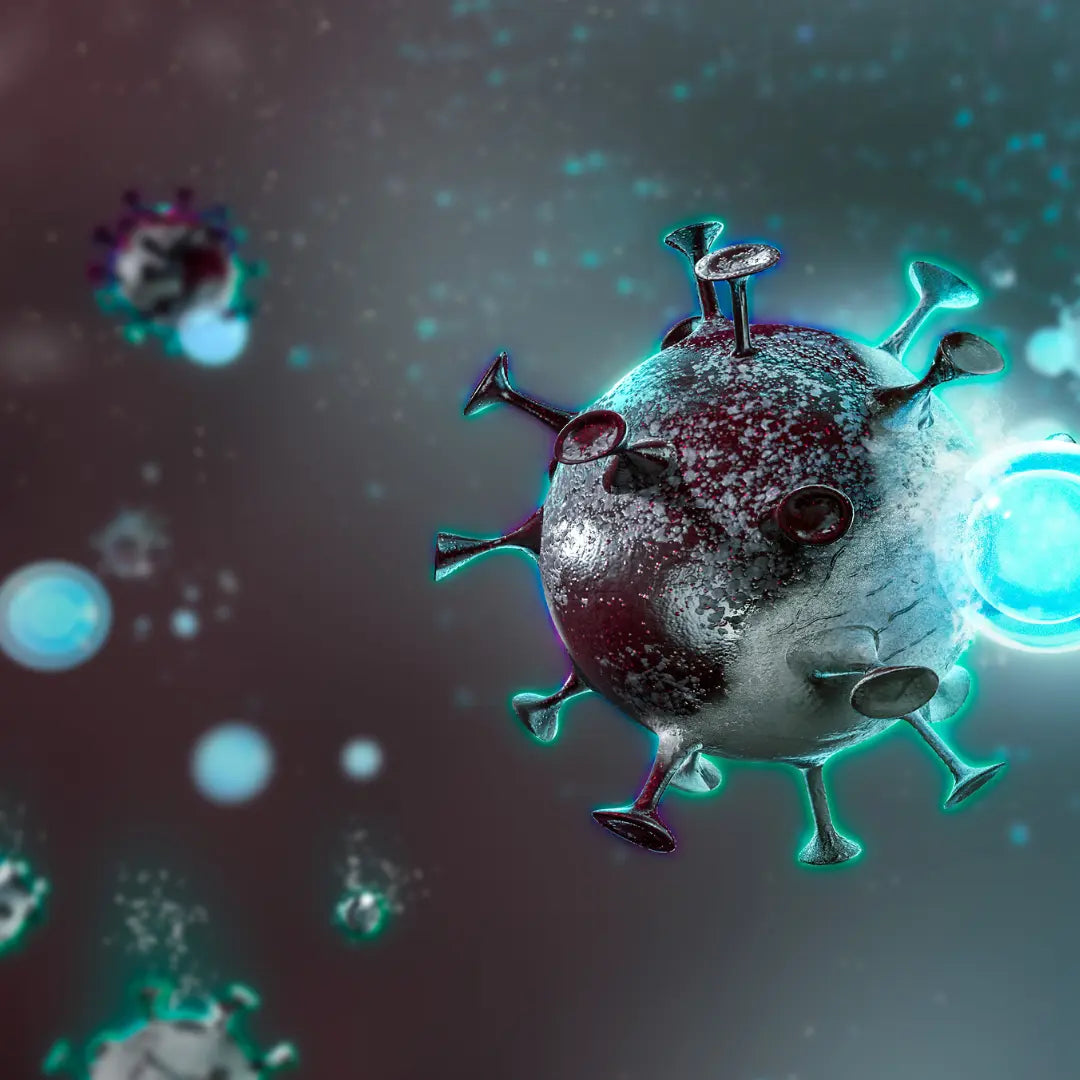 Peptidek regenerációhoz és immunrendszer támogatásához