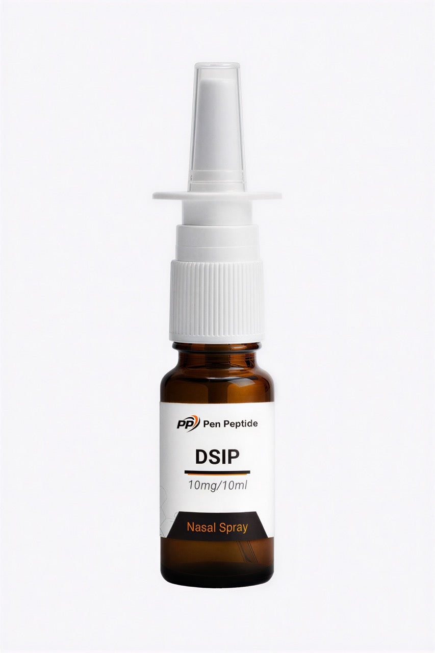 DSIP orrspray 10 mg / 10 ml