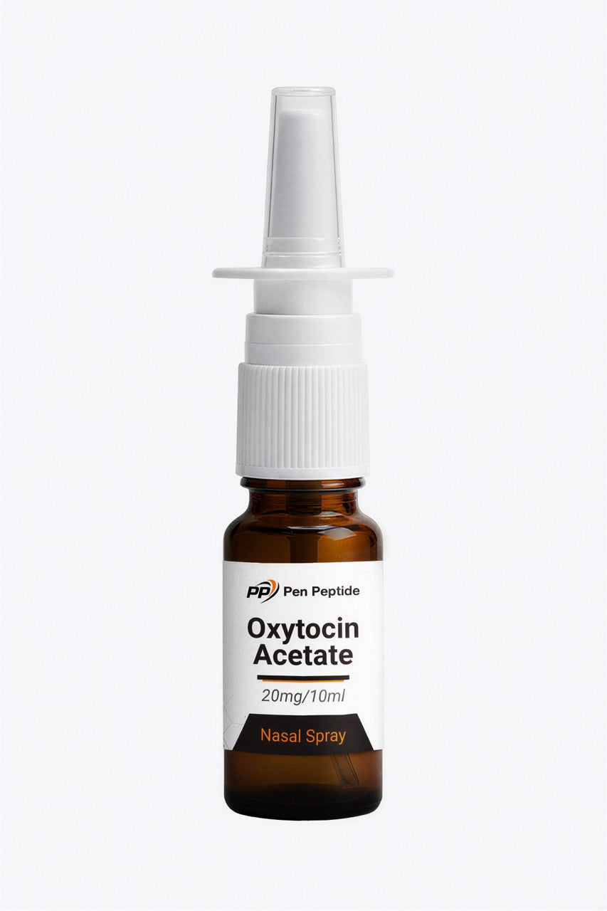 Oxytocin orrspray 20 mg / 10 ml