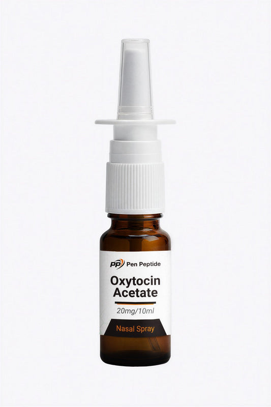 Oxytocin orrspray 20 mg / 10 ml
