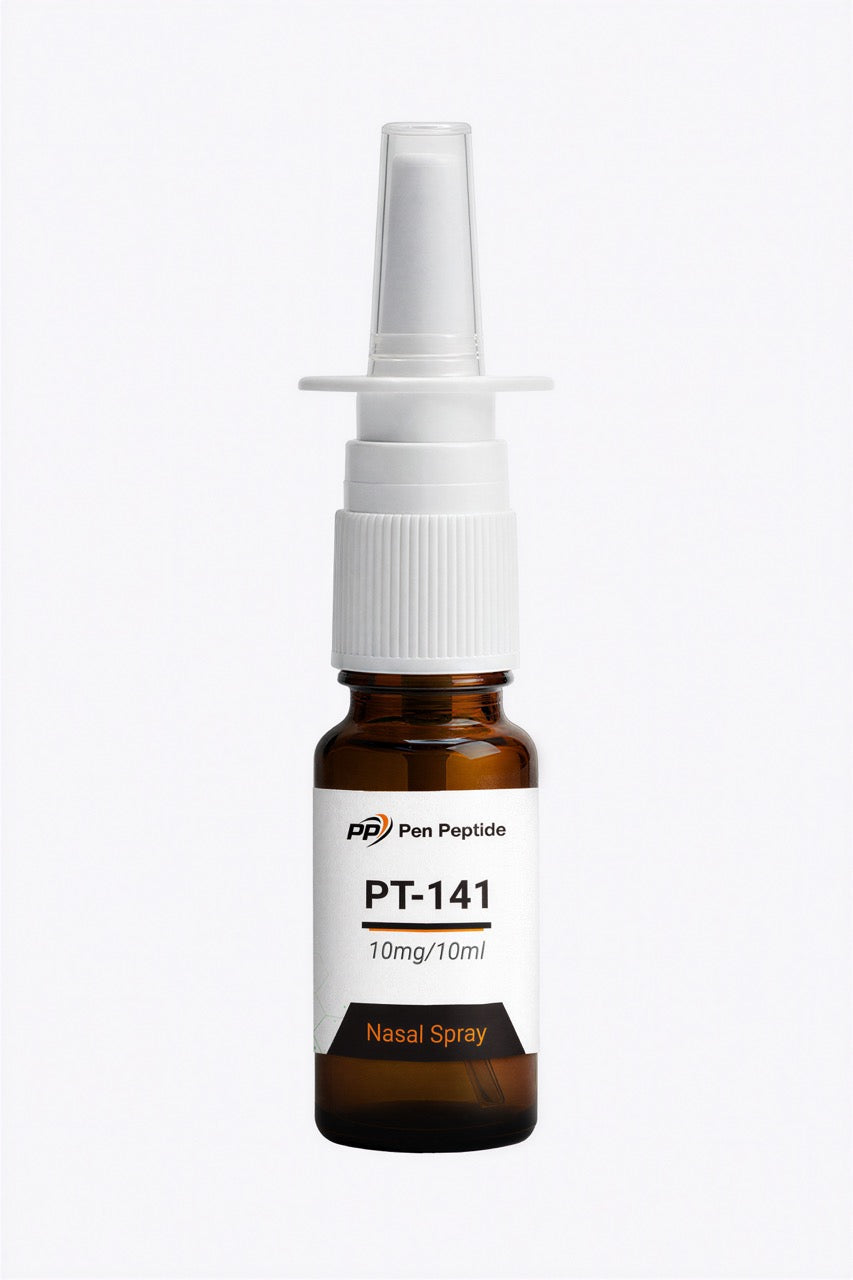 PT-141 orrspray 10 mg / 10 ml