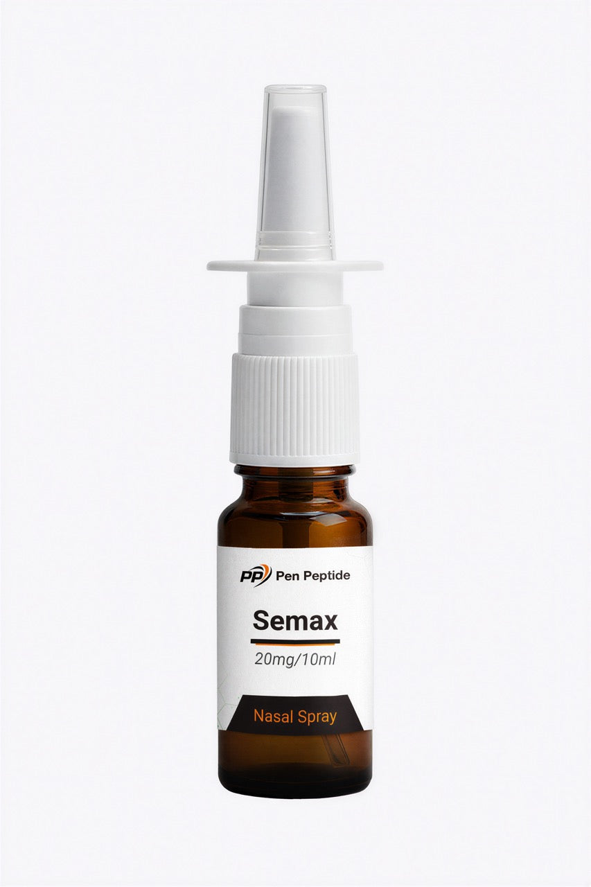 Semax orrspray 20 mg / 10 ml